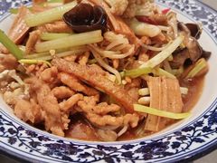 -彭城味道.地道徐州味(怡海花园店)