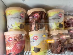 -DQ·蛋糕·冰淇淋(荟聚中心店)