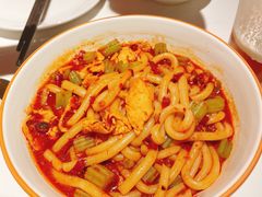 -西域阿里马新疆菜·清真(桂花路店)