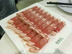 -百草滩羊清水涮羊肉(长城路店)