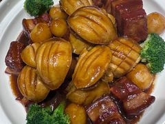 -卫鼎轩·曹公馆(鼓楼店)