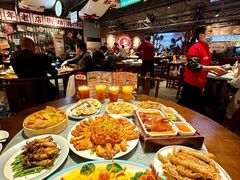 -蚝得喜海鲜(东城店)