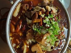 -青英餐厅