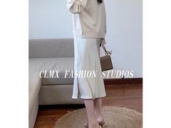 -CLMX(新天地凯德晶萃广场店)