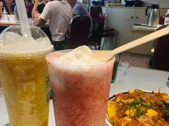 雪糕-喜茶(广州东方宝泰店)