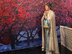 -武汉杜莎夫人蜡像馆