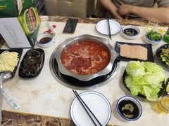 -多多大红焖羊肉馆