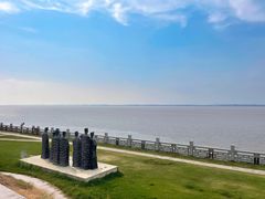 -观潮胜地公园