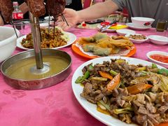 -成记烧鸡档