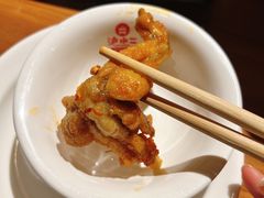 -炉小二铜锅牛蛙•川湘菜(三里屯店)