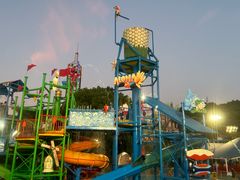 -杭州浪浪浪水公园