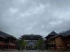 -中国傩城