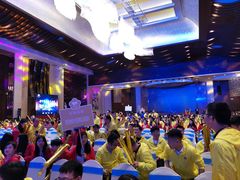 -惠州金海湾嘉华度假酒店