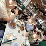 我們去廣州旅遊,住宿附近就有喜勢點,因為網絡有人推薦