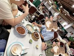 -喜势点·糖沙翁手工茶点·本地人茶居(永庆坊店)