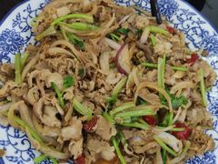 -一锅厨东北水饺店(厦大店)