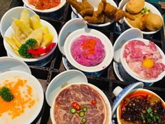 -楠火锅(太古里总店)