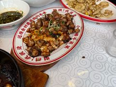 -小粤楼·怀旧粤菜(万辉国际广场店)