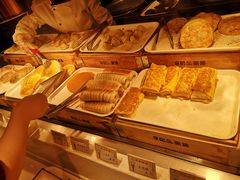 -李记粥铺(泰山路店)