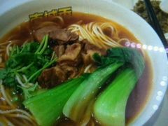 -南城香·饭香串香馄饨香(赵公口店)