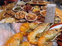 -冶建镜子·中国龙虾王(总店)