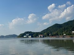 -东钱湖小普陀景区