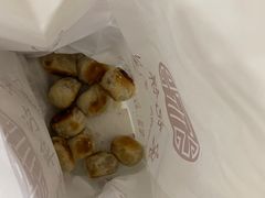 -宋记饼家(石门二路店)