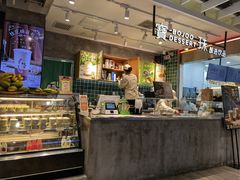 -宝珠奶酪(浦东金桥店)