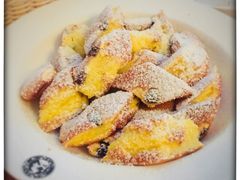 德式果仁煎饼-沈阳瑞士酒店·普拉那啤酒坊