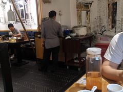 大堂-符离集餐厅(万象城店)