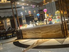 -漢咖啡·全服务式自助晚餐(武汉洲际酒店)