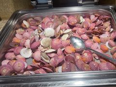 -汉巴味德·烤肉与啤酒的自助(杭州大悦城店)