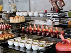 -万达文华酒店·48F云端窗景美食汇自助餐厅