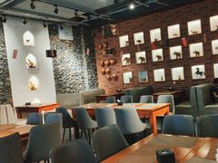-岗底斯尼泊尔餐厅(万达店)