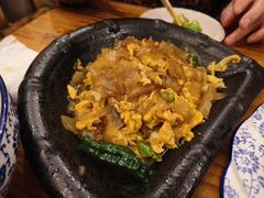 -朝花夕拾中餐厅(台儿庄古城复兴广场店)