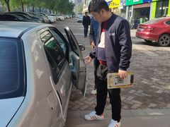 -兔师傅汽车保养(凤城五路店)