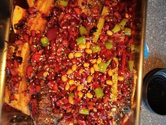 -鸣记脆皮烤鱼(岐山路店)