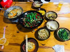 -张关合渣(朱家坳店)