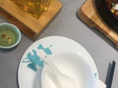 -南景饭店(万家丽路店)