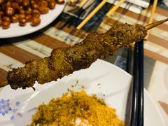 -沪上名羊天下•烤羊腿•东北烧烤•小龙虾(浦东直营总店)