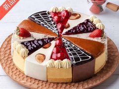 -幸福西饼生日蛋糕·下午茶(闵行店)