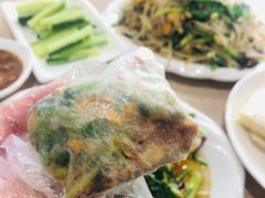 -姥家春饼店(漳州二路店)
