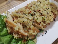 -小艺烧烤(曲江店)