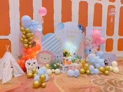 -白金汉爵大酒店·宴会厅(相城店)