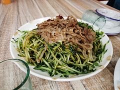 -铁东熏肉大饼铺