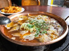 铜瓢牛肉-腾益清真铜瓢牛肉馆