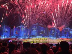 -赤坎·广东华侨国际旅游度假区