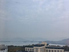 -杭州城中香格里拉大酒店