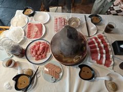 -东来顺饭庄(西直门店)