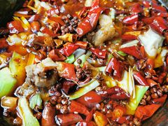 -金枝玉叶上海人家食府(三里河店)